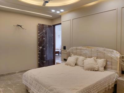 Bedroom Image of 2880 Sq.ft 4 BHK Builder Floor for sale in BPTP Astaire Garden Floors, Sector 70A Gurgaon for Rs. 35400000