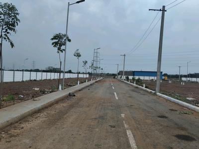 Image of 2316 Sq.ft Residential Plot / Land for sale in Madhavaram, Chennai for Rs. 30084840