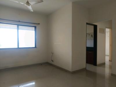 Living Room Image of 900 Sq.ft 2 BHK Apartment / Flat for rent in Kalpataru Serenity, Hadapsar Pune for Rs. 26000