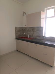 Kitchen Image of 1215 Sq.ft 2 BHK Apartment / Flat for sale in Shapoorji Pallonji JoyVille, Sector 102 Gurgaon for Rs. 20000000