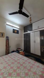 Bedroom Image of 1125 Sq.ft 2 BHK Apartment / Flat for sale in Maninagar Ahmedabad for Rs. 6800000