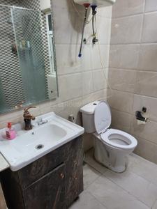Image of 1677 Sq.ft 3 BHK Apartment / Flat for rent in BPTP Princess Park, Sector 86, Faridabad for Rs. 45000