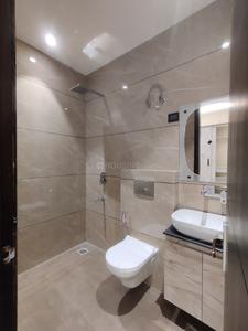 Image of 1050 Sq.ft 2 BHK Builder Floor for sale in Vaishali, Ghaziabad for Rs. 8050000