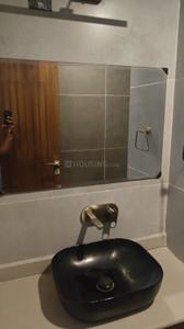 Kitchen Image of 3640 Sq.ft 3 BHK Apartment / Flat for sale in Pashmina Waterfront, Battarahalli Bengaluru for Rs. 53000000
