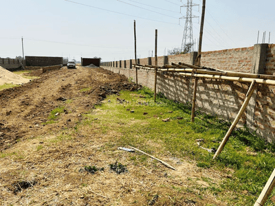 Image of 800 Sq.ft Residential Plot / Land for sale in Bihta, Patna for Rs. 960000