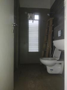 Bedroom Two Image of 1508 Sq.ft 4 BHK Apartment / Flat for sale in Merlin Verve, Tollygunge Kolkata for Rs. 22000000