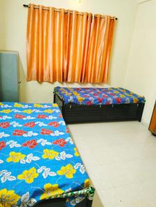 Bedroom Image of Blessed queen in Kondhwa, Pune