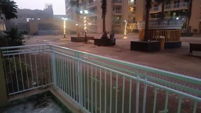 Balcony Image of 1595 Sq.ft 4 BHK Apartment / Flat for sale in Migsun Ultimo, Omicron III Greater Noida for Rs. 13000000