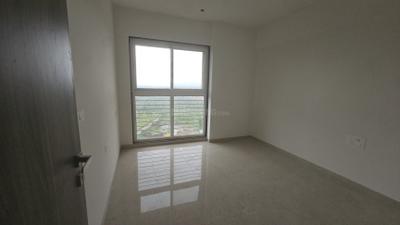 Bedroom Image of 1600 Sq.ft 3 BHK Apartment / Flat for sale in Shreeji Excelencia, Gangapur Nashik for Rs. 12400000