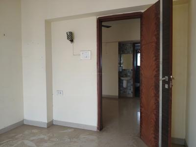 Bedroom Image of 1150 Sq.ft 2 BHK Apartment / Flat for sale in Bhoomi Harmony, Kamothe Navi Mumbai for Rs. 13500000