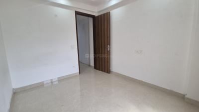 Bedroom Image of 420 Sq.ft 1 BHK Apartment / Flat for rent in Chhattarpur New Delhi for Rs. 16000