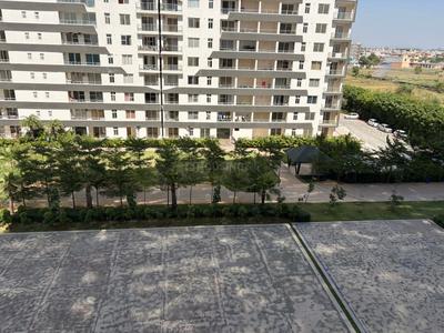 Image of 1425 Sq.ft 2 BHK Apartment / Flat for sale in Omaxe The Lake, New Chandigarh, Chandigarh for Rs. 12500000