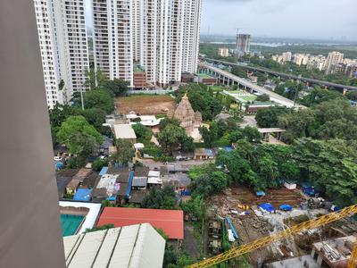 1 BHK Flat