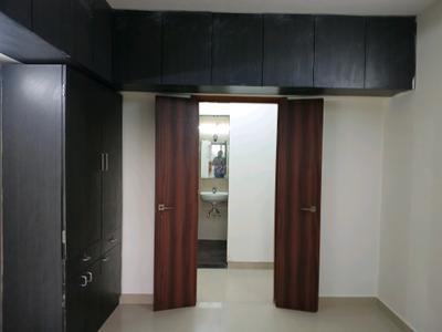Bedroom Image of 1300 Sq.ft 3 BHK Apartment / Flat for sale in Ajmera Himalayan Heights, Wadala East Mumbai for Rs. 30700000