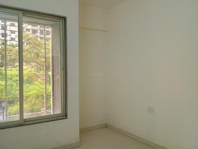Bedroom Image of 695 Sq.ft 1 BHK Apartment / Flat for sale in Swanand Bliss, Ambernath East Ambernath for Rs. 2599000