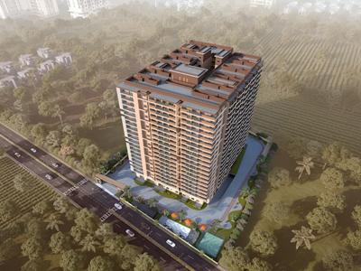 Image of 2942 Sq.ft 4 BHK Apartment / Flat for sale in EAPL Sri Tirumala Fortune, Tukkuguda, Hyderabad for Rs. 11768000