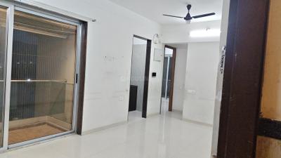 Living Room Image of 1200 Sq.ft 2 BHK Apartment / Flat for sale in Goodwill Unity, Sanpada Navi Mumbai for Rs. 22000000