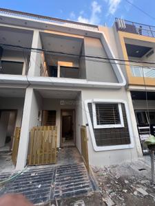Image of 1000 Sq.ft 3 BHK Independent House for sale in Silver Star City, Silicon City, Indore for Rs. 6000000