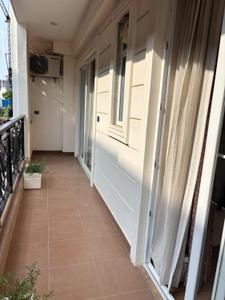 Balcony Image of 1200 Sq.ft 3 BHK Builder Floor for sale in Manesar Gurgaon for Rs. 17500000
