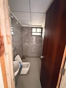 Image of 1215 Sq.ft 2 BHK Apartment / Flat for rent in Siddharth Icon, Tragad, Ahmedabad for Rs. 29000