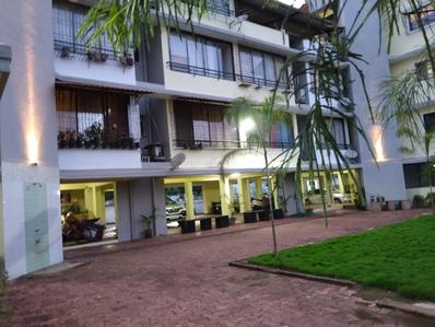 Image of 1237 Sq.ft 2 BHK Apartment / Flat for sale in Porvorim, Goa for Rs. 13000000