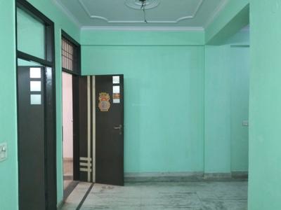 Living Room Image of 900 Sq.ft 3 BHK Builder Floor for sale in New Ashok Nagar New Delhi for Rs. 6000000