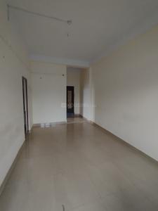 Hall Image of 700 Sq.ft 1 BHK Independent House for rent in Hengrabari Guwahati for Rs. 12000