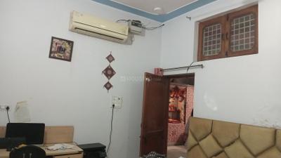 Bedroom Image of 2115 Sq.ft 3 BHK Builder Floor for sale in Shastri Nagar Meerut for Rs. 8500000