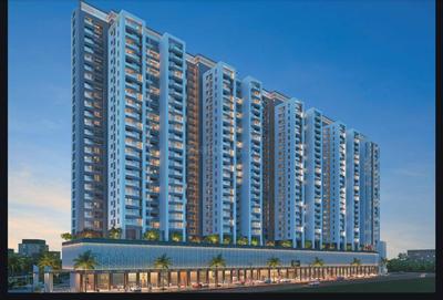 2 BHK Flat