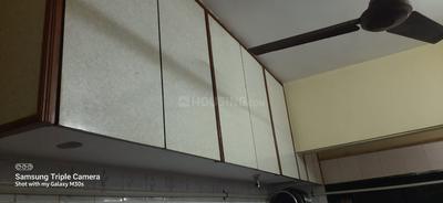 Kitchen Image of 730 Sq.ft 1 BHK Apartment / Flat for sale in Pen Raigad for Rs. 2100000
