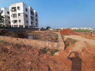 Residential Plot