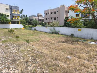 Image of 1236 Sq.ft Residential Plot / Land for sale in Manapakkam, Chennai for Rs. 12360000