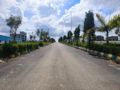 Image of 1800 Sq.ft Residential Plot / Land for sale in Tippalam village, Hosur for Rs. 5940121