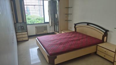 Bedroom Image of 900 Sq.ft 2 BHK Apartment / Flat for sale in Sion Mumbai for Rs. 27000000