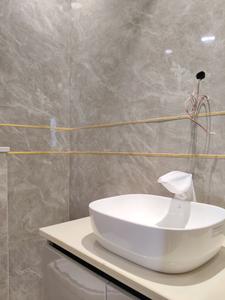 Bedroom Three Image of 2250 Sq.ft 4 BHK Builder Floor for sale in Ansal Esencia Sector 67, Sector 67 Gurgaon for Rs. 26000000