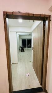 Image of 1780 Sq.ft 4 BHK Apartment / Flat for rent in K Shire, Punawale, Pune for Rs. 41899