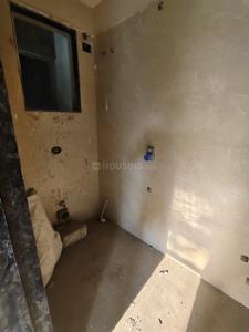 Image of 710 Sq.ft 1 BHK Apartment / Flat for sale in Ulwe, Navi Mumbai for Rs. 5350000