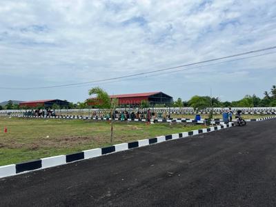 Image of 936 Sq.ft Residential Plot / Land for sale in Singaperumal Koil, Chennai for Rs. 1871064