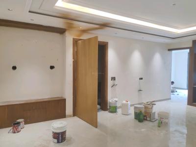 Living Room Image of 2250 Sq.ft 4 BHK Builder Floor for sale in Sector 49 Faridabad for Rs. 25000000