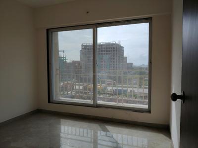 Bedroom Image of 856 Sq.ft 2 BHK Apartment / Flat for sale in Pushpak Pride, Pushpak Nagar Navi Mumbai for Rs. 6950000