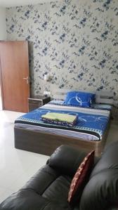 Bedroom Image of 6000 Sq.ft 4 BHK Independent House for sale in JP Nagar Bengaluru for Rs. 180000000