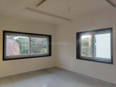 Bedroom Image of 3600 Sq.ft 3 BHK Duplex for sale in Saket Bhu Satva, Kompally Hyderabad for Rs. 29500000