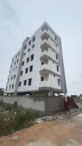 Image of 1088 Sq.ft 2 BHK Apartment / Flat for sale in Manneguda, Hyderabad for Rs. 5200000