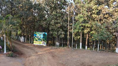 Image of 2023 Sq.ft Residential Plot / Land for sale in Trimbak, Nashik for Rs. 6000000