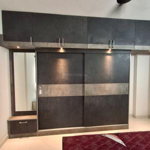 Bedroom Image of 1245 Sq.ft 2 BHK Apartment / Flat for rent in Electronic City Phase 2 Bengaluru for Rs. 35000