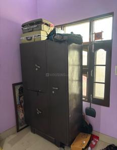 Bedroom Image of 550 Sq.ft 1 BHK Builder Floor for rent in Sharifpura Amritsar for Rs. 7500