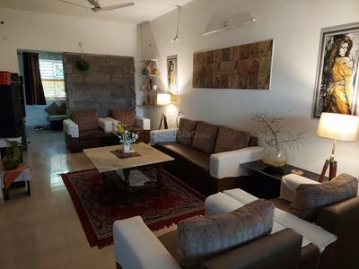 Hall Image of 1425 Sq.ft 3 BHK Builder Floor for sale in Adityapur Jamshedpur for Rs. 6000000
