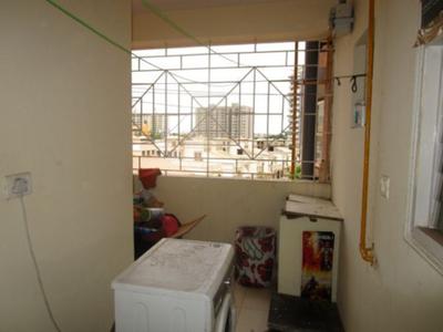 Balcony Image of 1865 Sq.ft 3 BHK Apartment / Flat for sale in Parkway Tivoli Villa by Parkway Group, K R Puram Bengaluru for Rs. 17000000