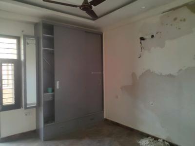 Bedroom Image of 1660 Sq.ft 3 BHK Builder Floor for sale in Green Field Colony Faridabad for Rs. 16300000