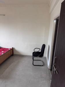 Bedroom Image of 1250 Sq.ft 3 BHK Apartment / Flat for sale in Krishna Muskan City Phase Two Apartment, Rameshwaram Colony Jabalpur for Rs. 4800000